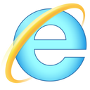 Internet Explorer logo