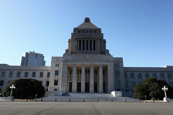 国会議事堂 日本エレベーター製造株式会社